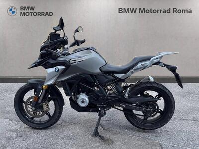 Bmw G 310 GS (2017 - 20) usata