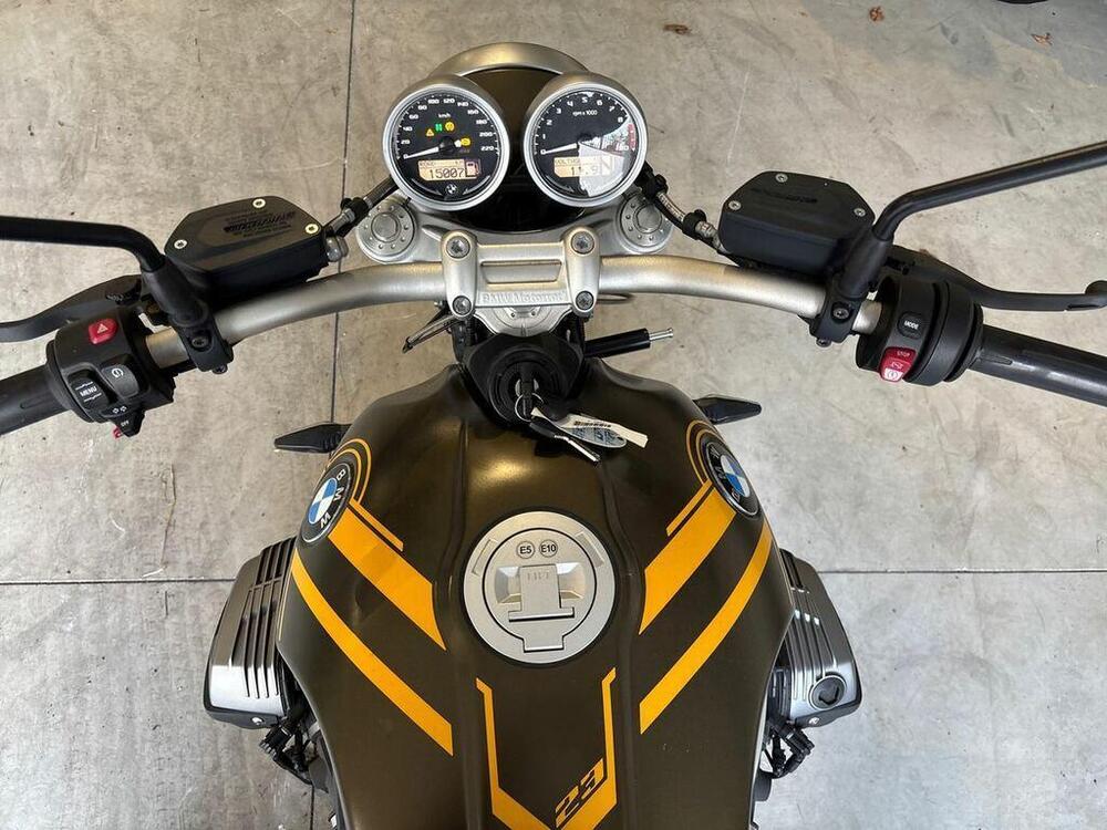 Bmw R nineT 1200 Scrambler (2016 - 20) (7)