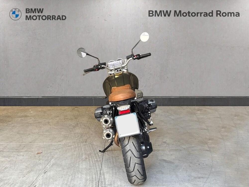 Bmw R nineT 1200 Scrambler (2016 - 20) (4)