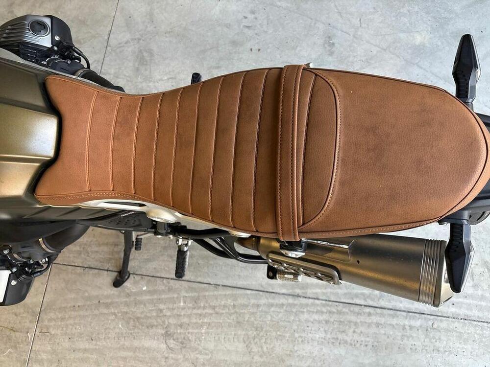 Bmw R nineT 1200 Scrambler (2016 - 20) (9)