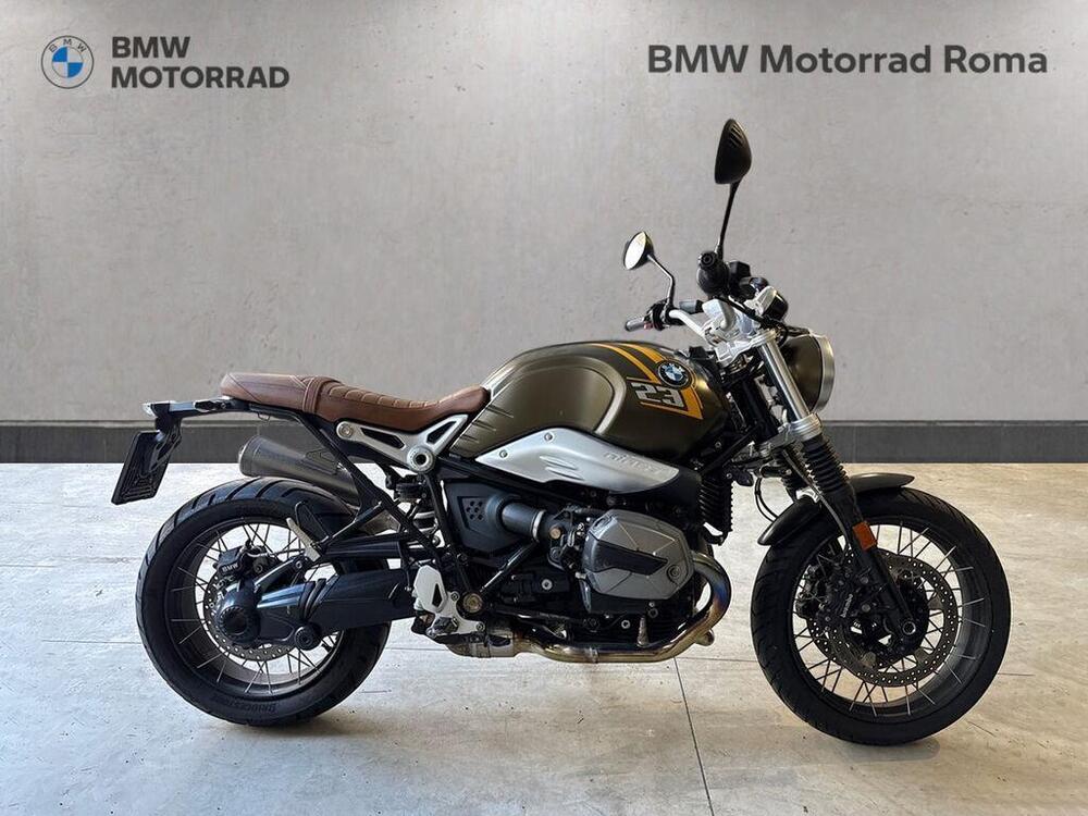 Bmw R nineT 1200 Scrambler (2016 - 20) (2)