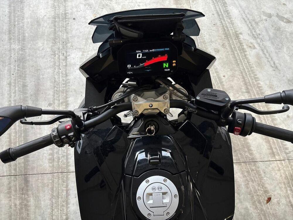 Bmw S 1000 XR (2020 - 23) (7)