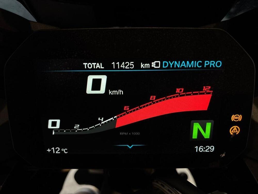 Bmw S 1000 XR (2020 - 23) (8)