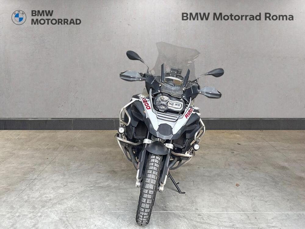 Bmw R 1200 GS (2017 - 18) (3)