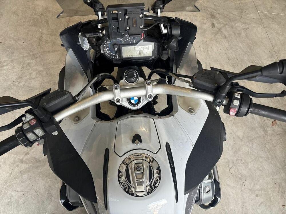 Bmw R 1200 GS (2017 - 18) (7)
