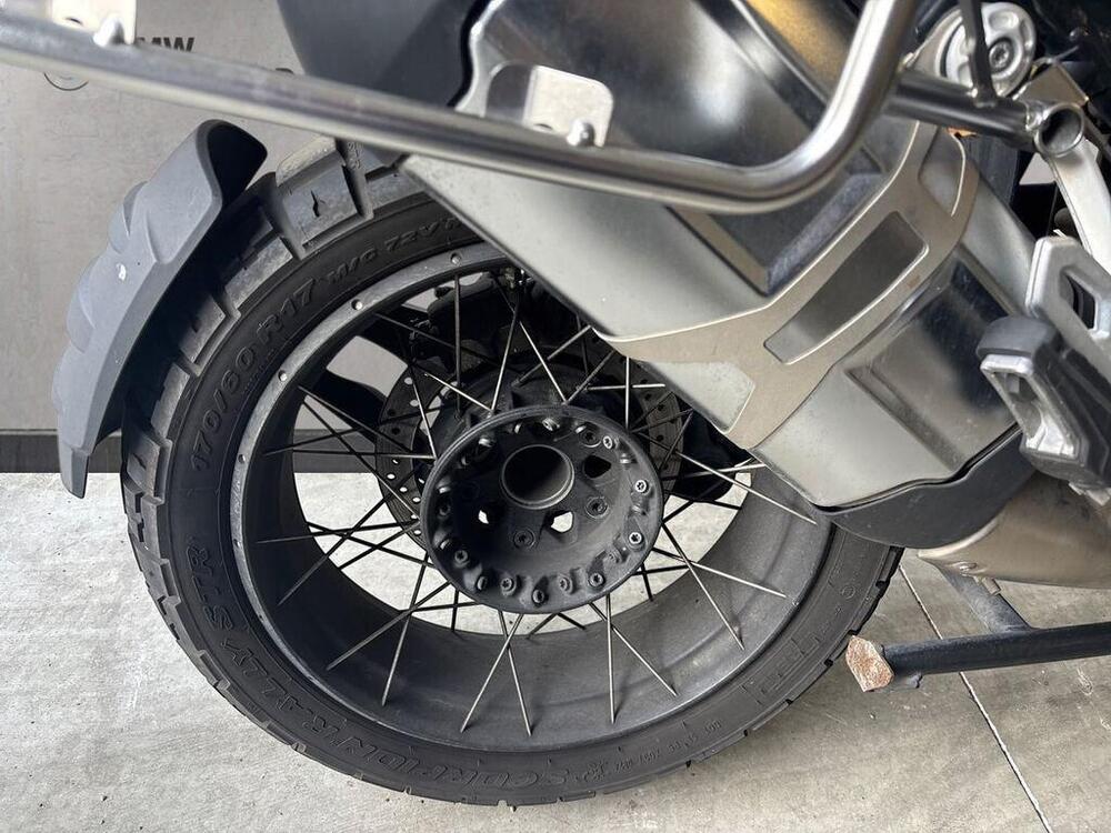 Bmw R 1200 GS (2017 - 18) (6)