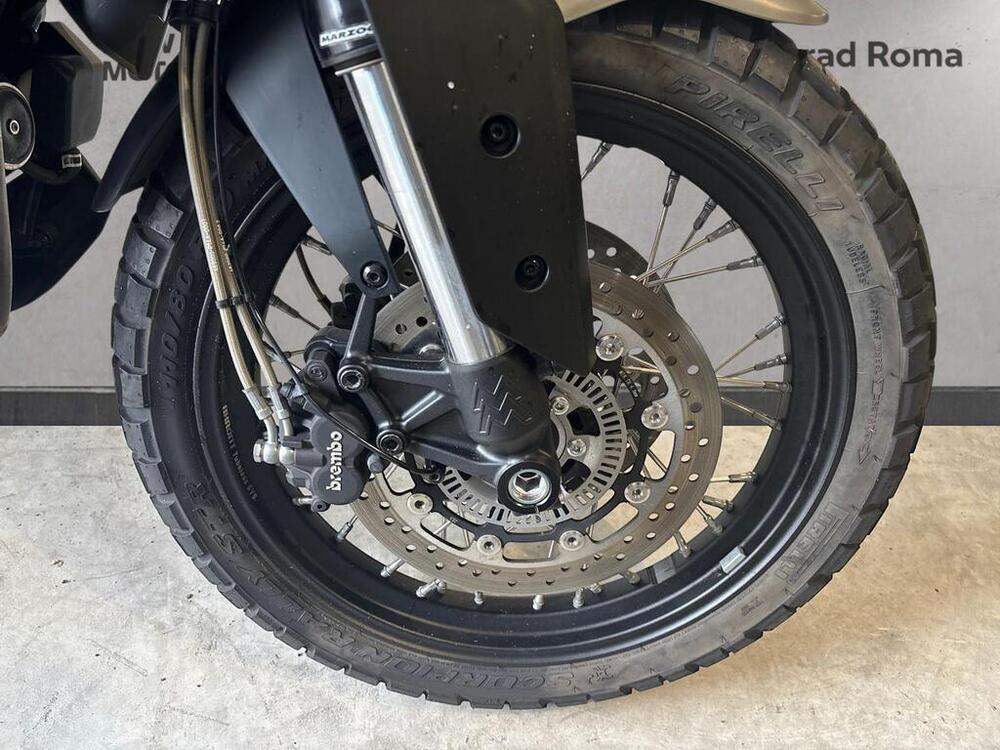 Moto Morini X-Cape 650 (2021 - 26) (5)