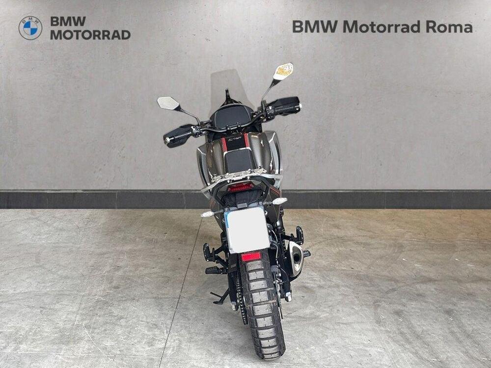 Moto Morini X-Cape 650 (2021 - 26) (4)