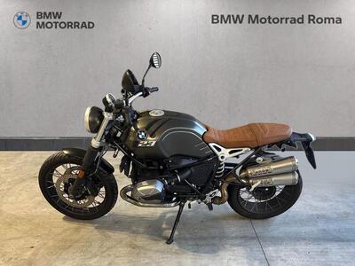 Bmw R nineT Scrambler (2021 - 24) usata