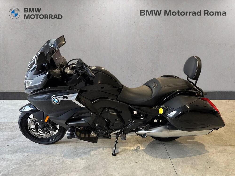 Bmw K 1600 B (2022 - 26)