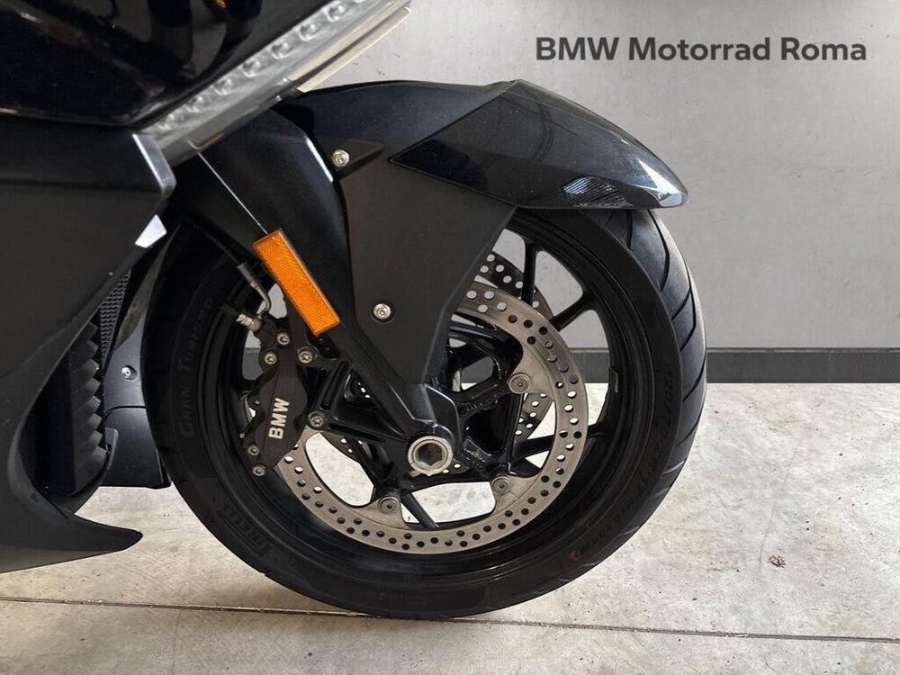 Bmw K 1600 B (2022 - 26) (5)