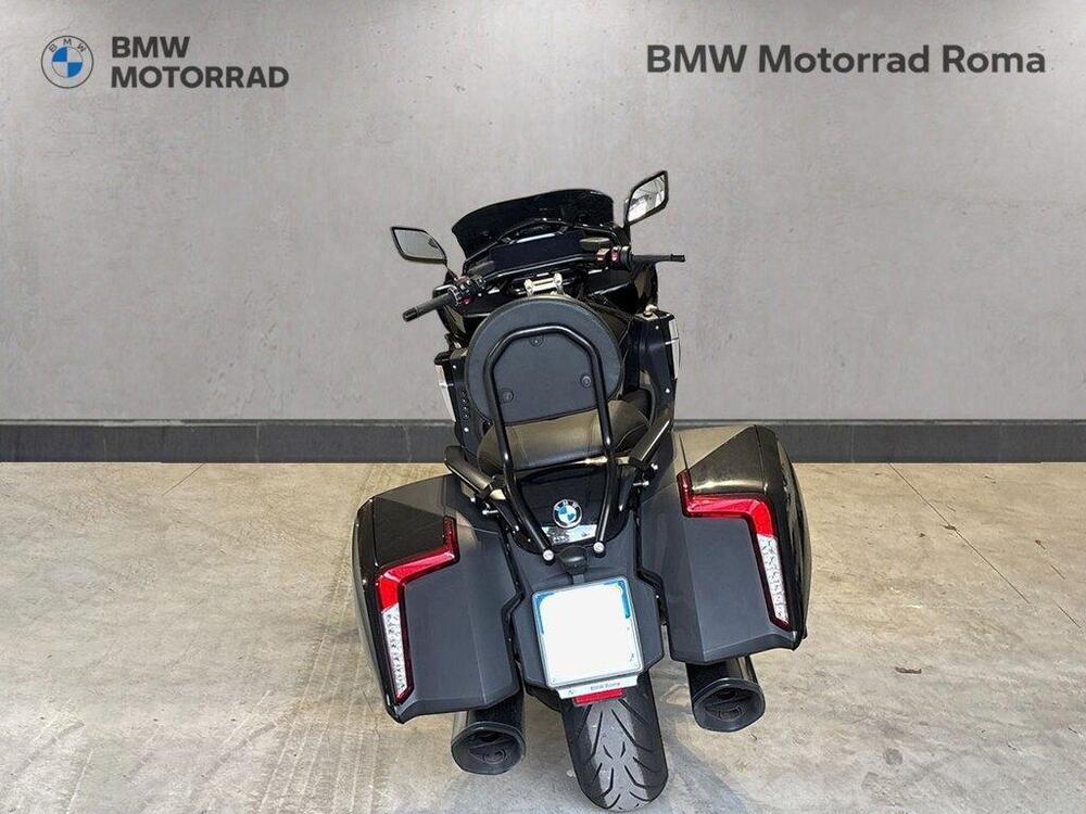 Bmw K 1600 B (2022 - 26) (4)