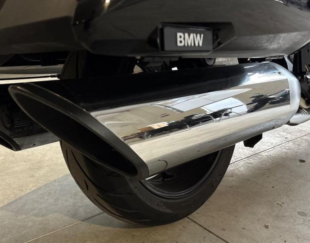 Bmw K 1600 B (2022 - 26) (10)