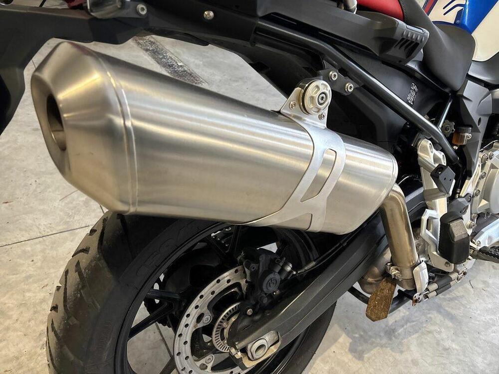 Bmw F 750 GS (2021 - 24) (10)