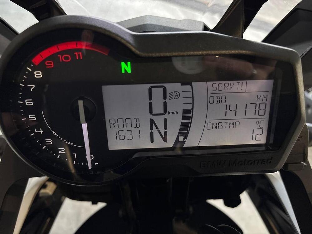 Bmw F 750 GS (2021 - 24) (8)