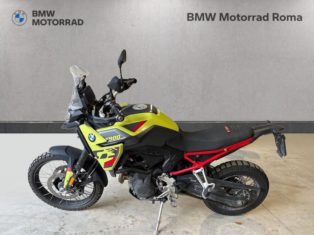 Bmw F 900 GS (2024 - 26)