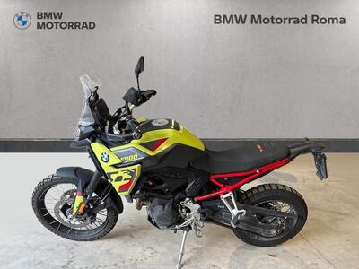 Bmw F 900 GS (2024 - 25) usata