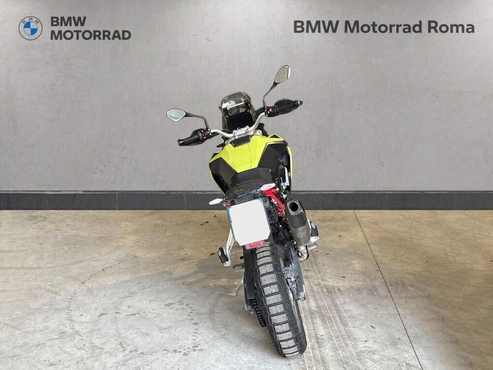 Bmw F 900 GS (2024 - 26) (4)