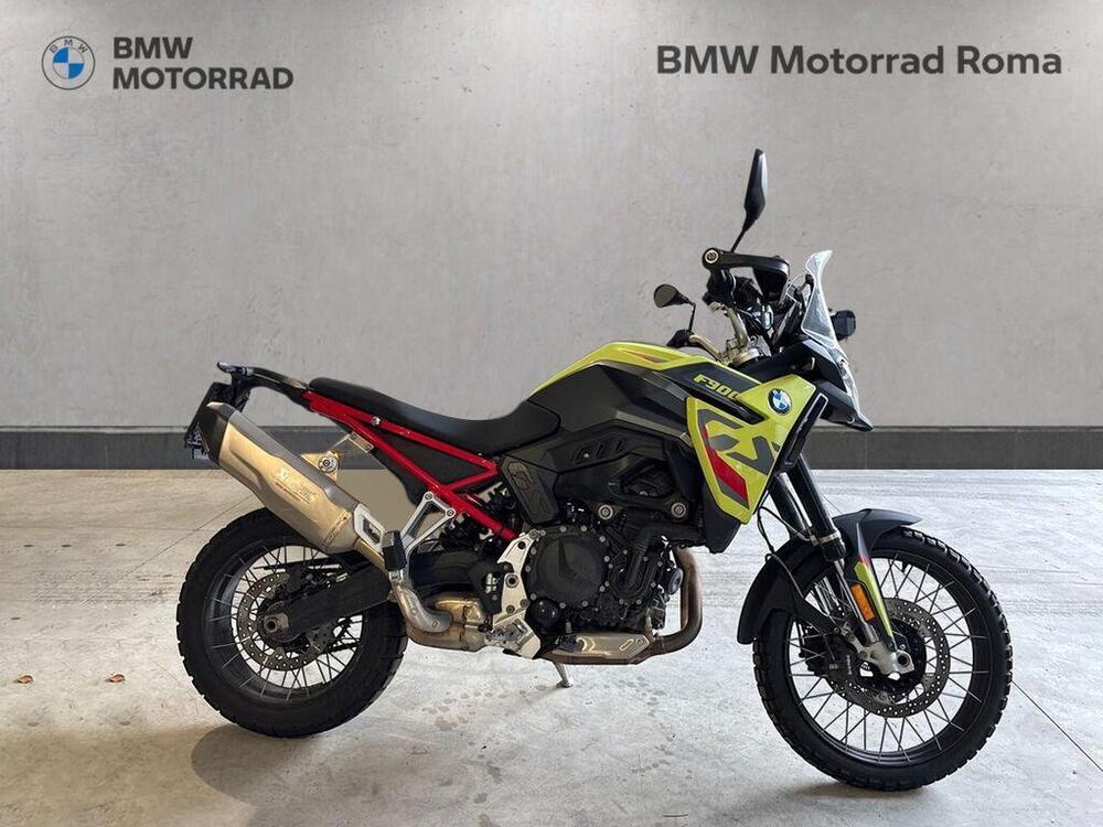 Bmw F 900 GS (2024 - 26) (2)