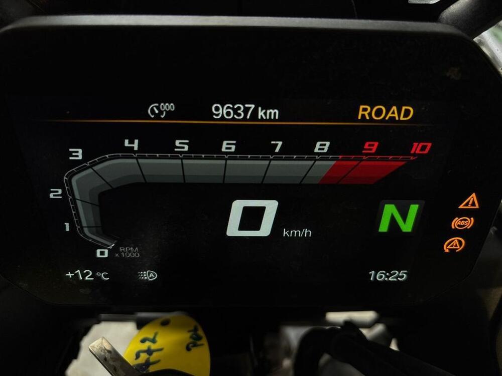 Bmw F 900 GS (2024 - 26) (8)