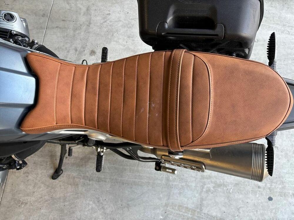 Bmw R nineT 1200 Scrambler (2016 - 20) (9)