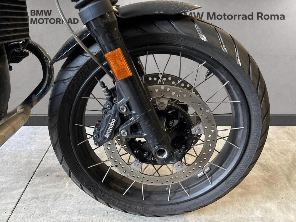 Bmw R nineT 1200 Scrambler (2016 - 20) (5)