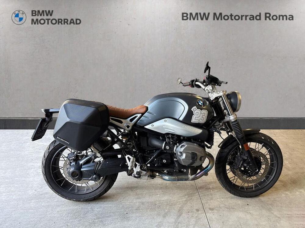 Bmw R nineT 1200 Scrambler (2016 - 20) (2)