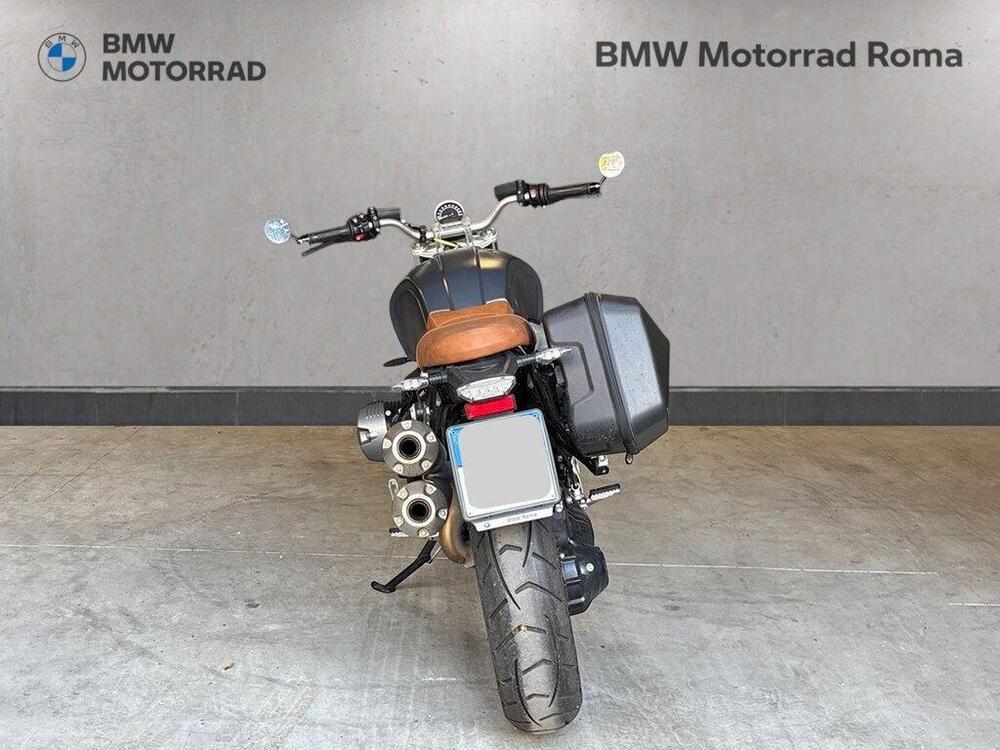 Bmw R nineT 1200 Scrambler (2016 - 20) (4)