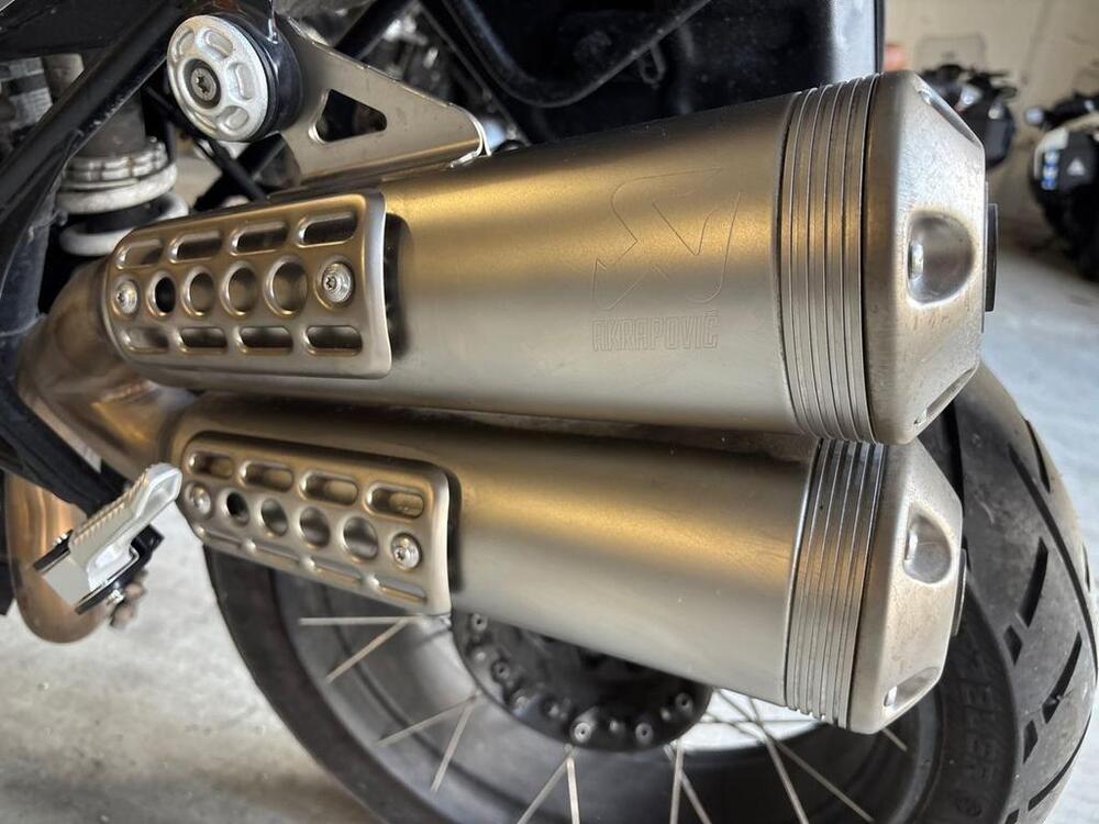 Bmw R nineT 1200 Scrambler (2016 - 20) (10)