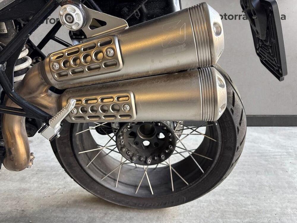 Bmw R nineT 1200 Scrambler (2016 - 20) (6)