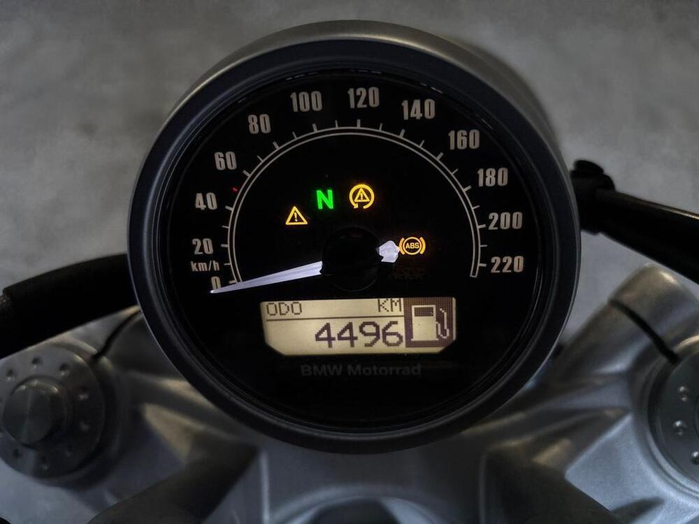 Bmw R nineT 1200 Scrambler (2016 - 20) (8)