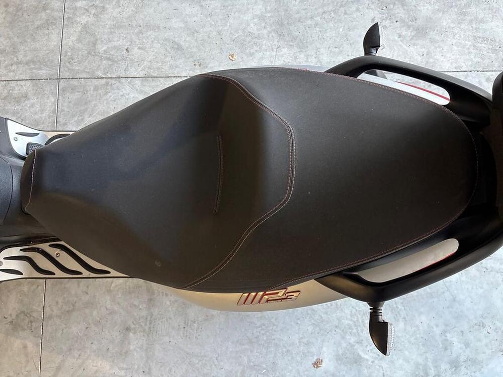 Piaggio MP3 300 ABS Hpe (2021 - 24) (9)