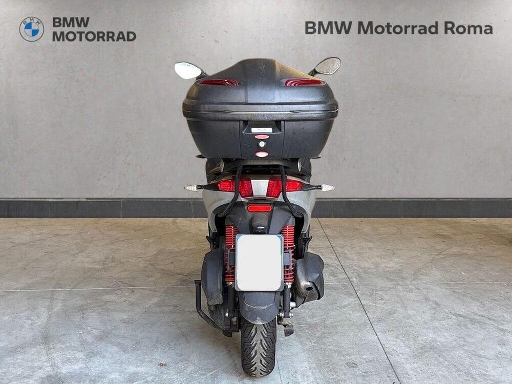 Piaggio MP3 300 ABS Hpe (2021 - 24) (4)