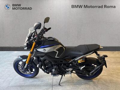 Yamaha MT-09 SP (2018 - 20) usata