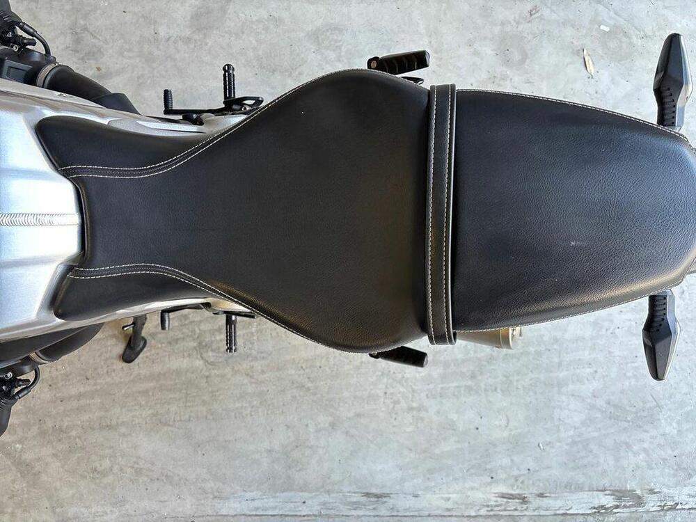 Bmw R nineT 1200 (2017 - 20) (8)