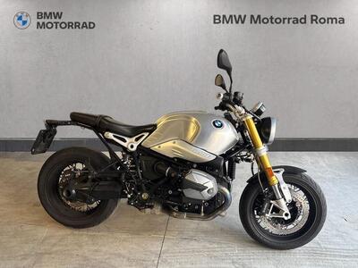 Bmw R nineT 1200 (2017 - 20) usata