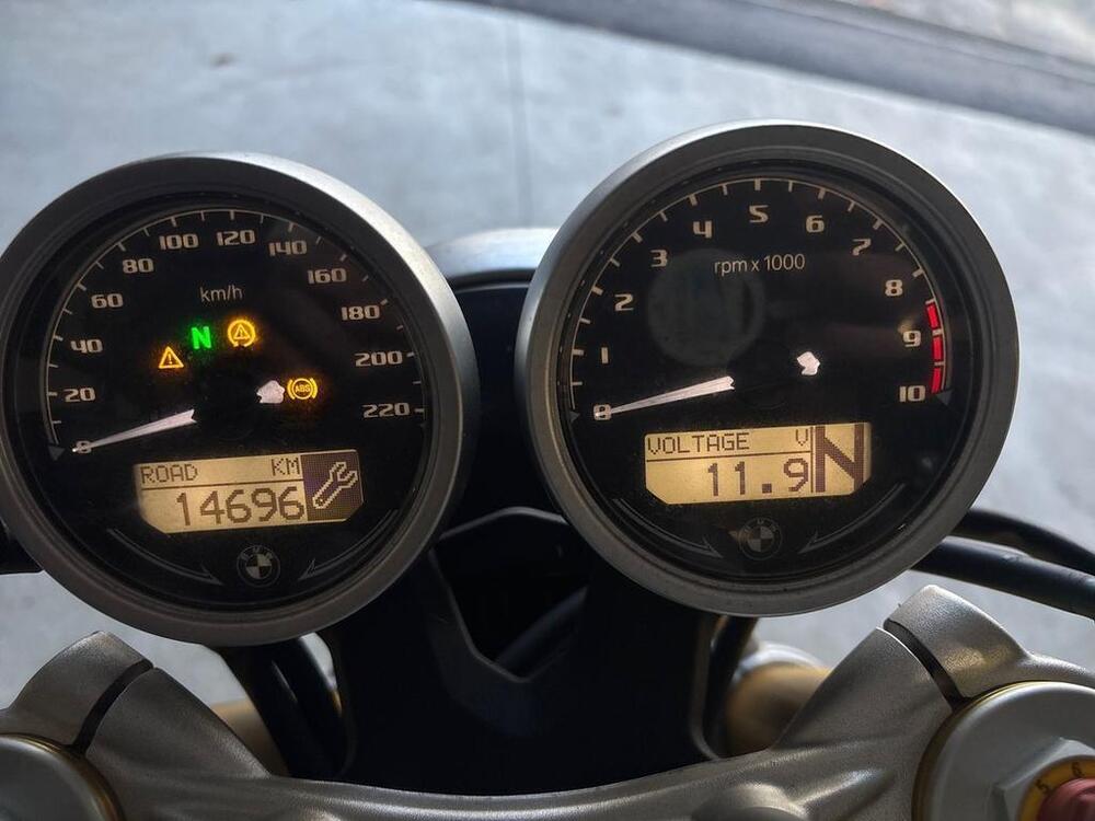 Bmw R nineT 1200 (2017 - 20) (7)