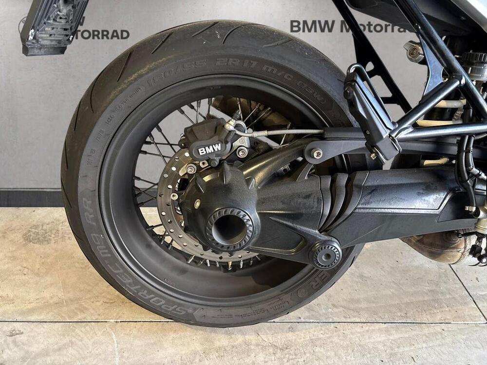 Bmw R nineT 1200 (2017 - 20) (5)