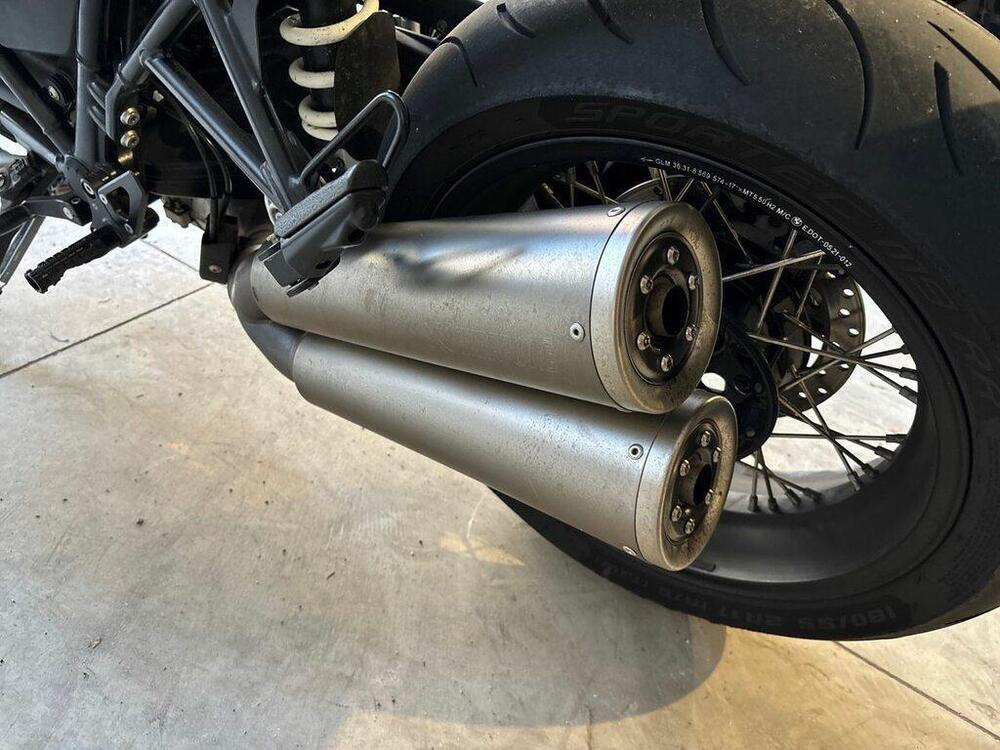 Bmw R nineT 1200 (2017 - 20) (9)