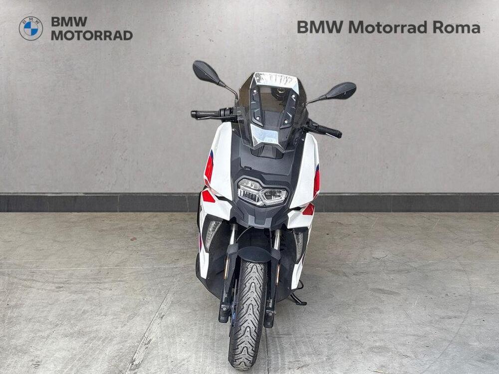 Bmw C 400 X (2021 - 24) (3)