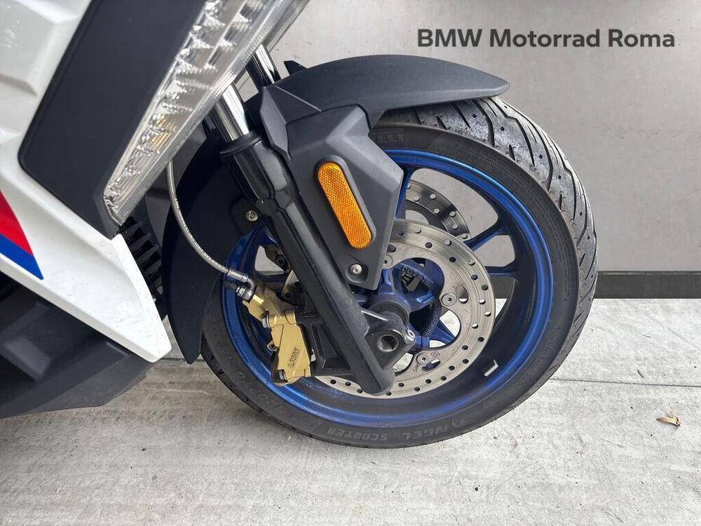 Bmw C 400 X (2021 - 24) (5)