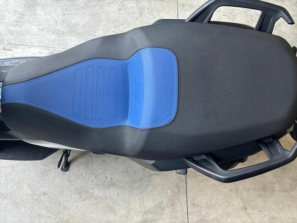 Bmw C 400 X (2021 - 24) (9)