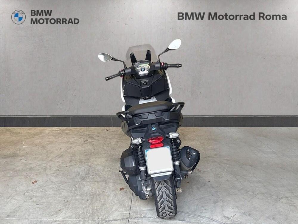 Bmw C 400 X (2021 - 24) (4)
