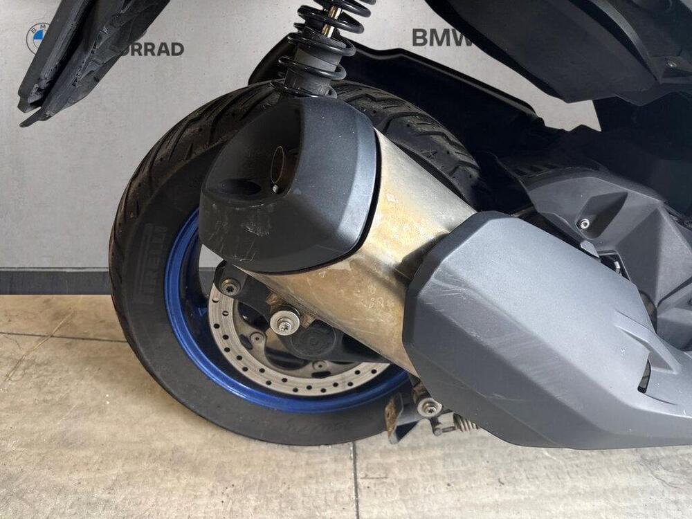 Bmw C 400 X (2021 - 24) (6)