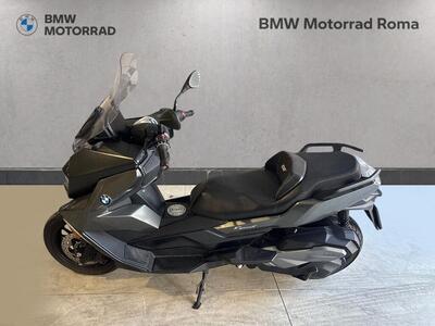 Bmw C 400 GT (2019 - 20) usata