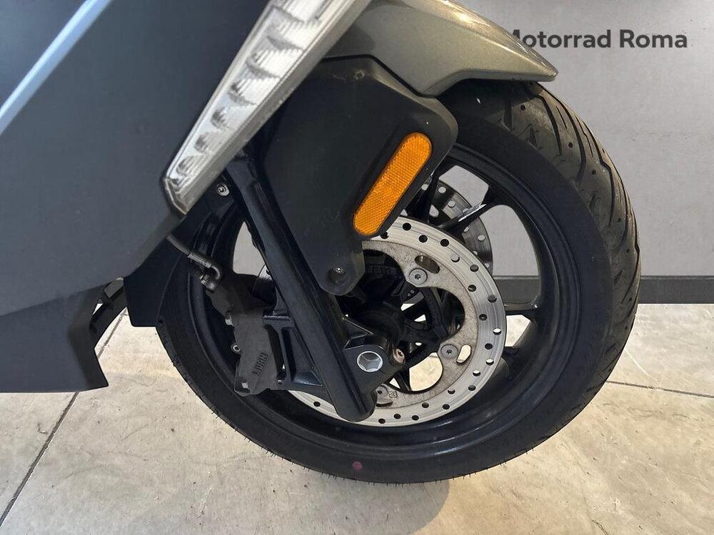 Bmw C 400 GT (2019 - 20) (5)
