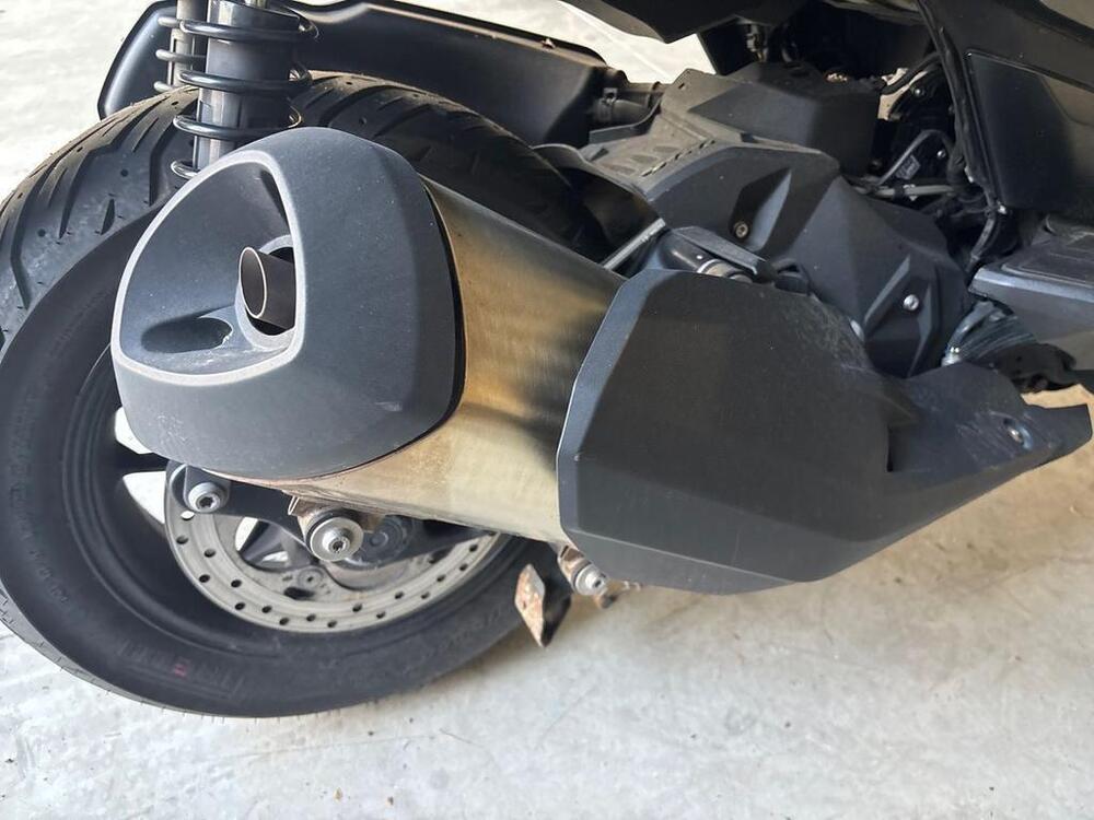 Bmw C 400 GT (2019 - 20) (10)