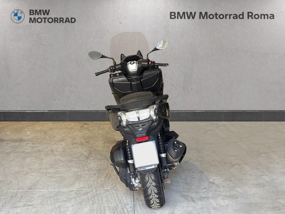 Bmw C 400 GT (2019 - 20) (4)