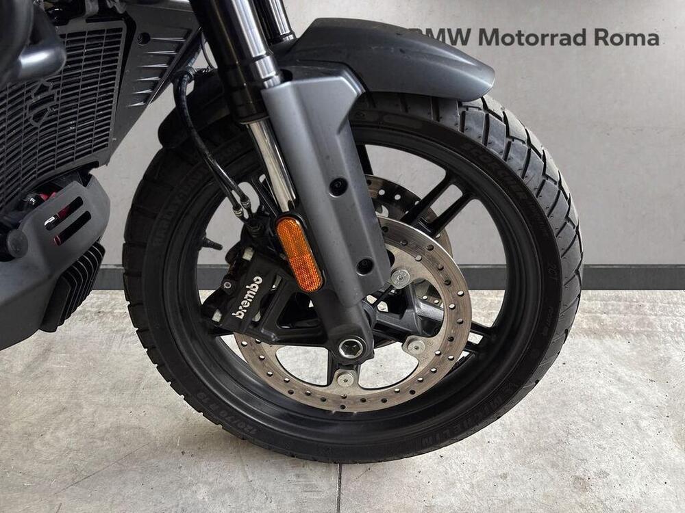 Harley-Davidson Pan America 1250 (2020 - 25) (5)