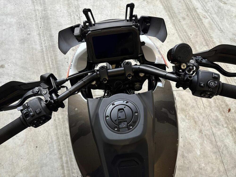 Harley-Davidson Pan America 1250 (2020 - 25) (7)